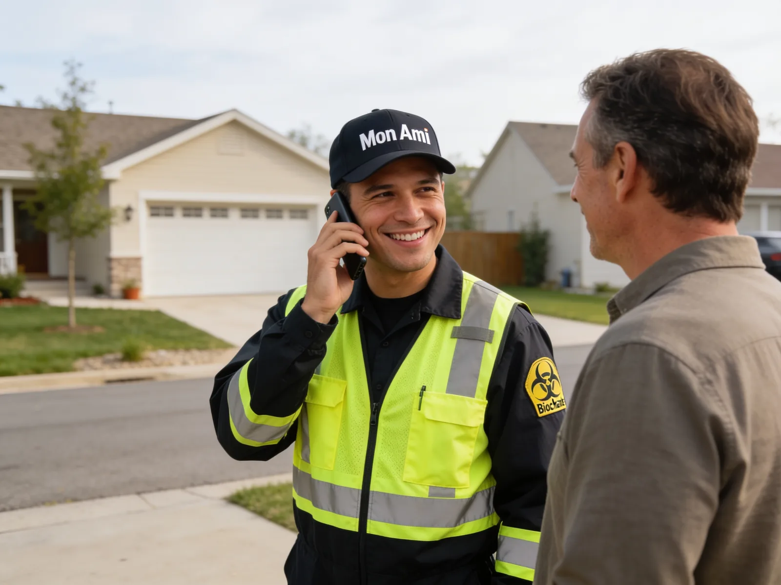 Sewage Cleanup Hinckley, OH FAQs