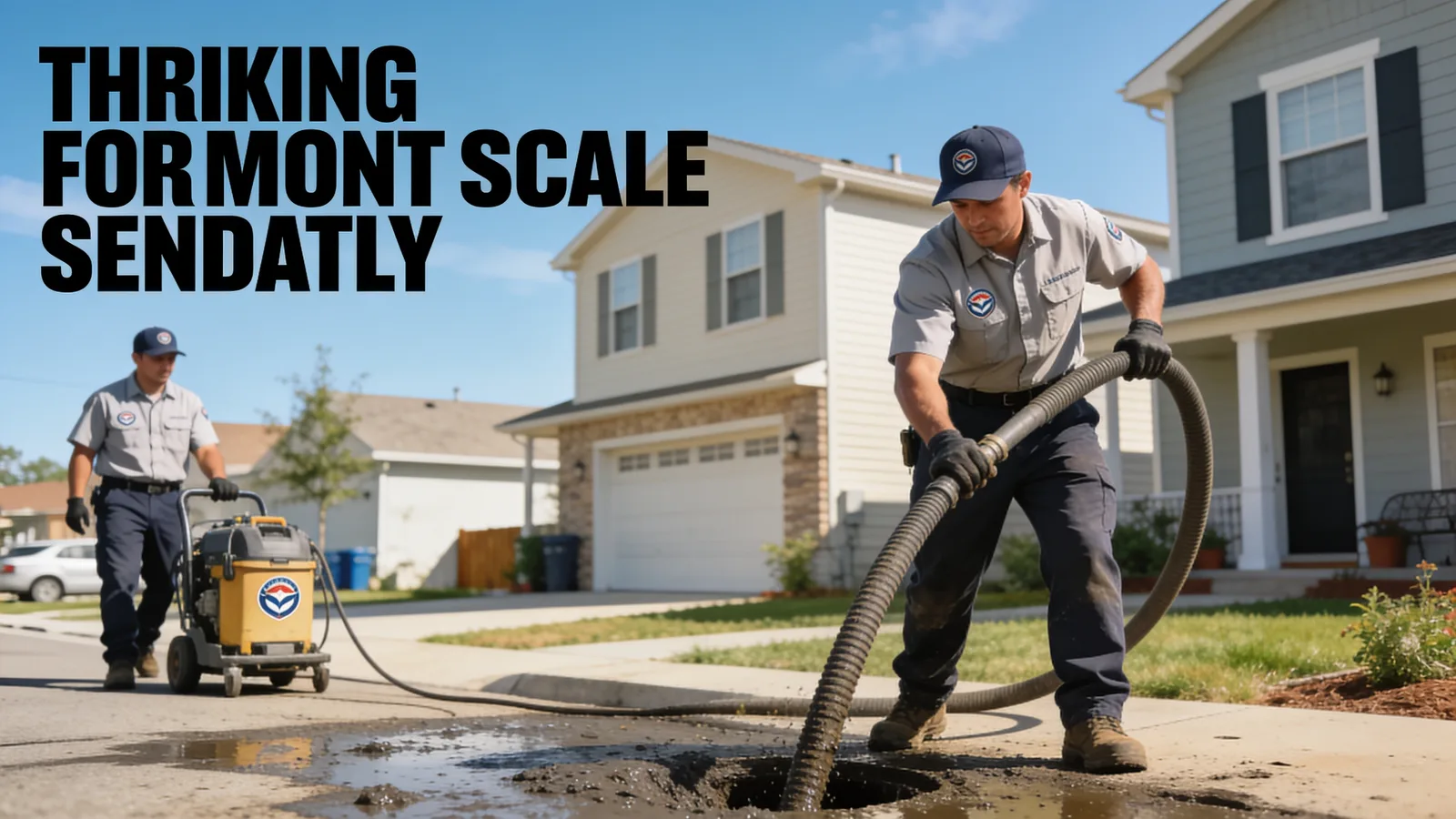 Sewage Cleanup in Hinckley, OH near me